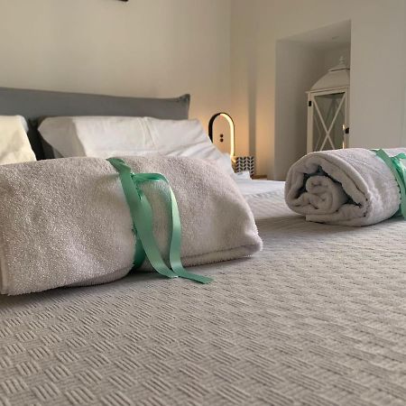 Suite Mariagiulia Monopoli Eksteriør bilde